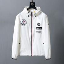 2026SSのトレンド商品 モンクレール MONCLER ブルゾン 2色可選 爽...