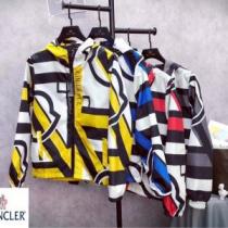 春夏の流行りトップス モンクレール MONCLER ブルゾン 4色可選 【202...