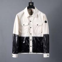 季節感をプラス人気商品 モンクレール MONCLER ブルゾン 2色可選 202...