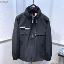 ブルゾン 2色可選 モンクレール MONCLER 【2026年】夏のファッション...