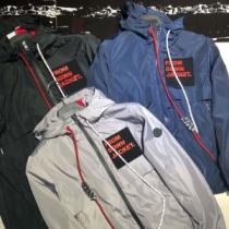 モンクレール MONCLER ブルゾン 3色可選 抜け感のある夏着物 2026春...