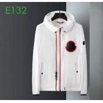 優しげ人気アイテム 2026年春夏のトレンドアイテム モンクレール MONCLER ブルゾン 2色可選