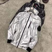 2026年の春夏に着たい モンクレール MONCLER ブルゾン 2色可選 おす...