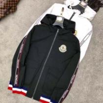 2色可選 ブルゾン モンクレール MONCLER 2026SSのトレンド商品 今...