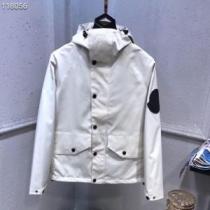 モンクレール MONCLER ブルゾン 2色可選 季節感のあるファッション 20...