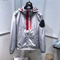 2026年春夏シーズンの人気 モンクレール MONCLER ブルゾン 3色可選 ...