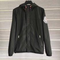 2026年の春夏に着たい モンクレール MONCLER ブルゾン 3色可選 まず...