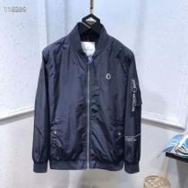 【2026年】夏のファッショ モンクレール MONCLER ブルゾン 2色可選 ...