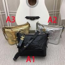 カジュアルを一歩大人に CH CH 2026夏ファション新品  レディースバッグ 多色選択可 上品な涼やかさある印象に