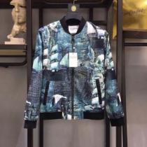 ブルゾン 【2026春夏】最新コレクション 春夏シンプルファッションでOK！ ヴ...