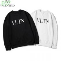 今季流行りの人気新作 ヴァレンティノ VALENTINO プルオーバーパーカー  2色可選 春夏の流行り2026新品