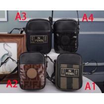 フェンディ FENDI 目を引く春夏トップス  レディースバッグ【2026年】夏...