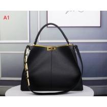 フェンディ FENDI 優雅で都会的な装いに仕上げ  レディースバッグ 2026...