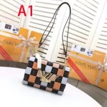 2026年最新ファッション ルイ ヴィトン大人っぽく見せ新作  LOUIS VUITTON  レディースバッグ 2色選択可 リラックス感のあるゆったり