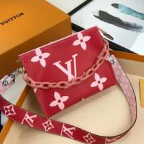 気持ちいい真夏日にぴったり ルイ ヴィトン LOUIS VUITTON  おしゃれな夏ファッション2026 レディースバッグ 季節感のあるファッション