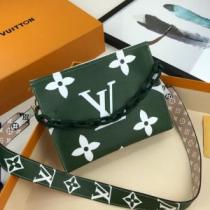 魅力的な今年らしい ルイ ヴィトン LOUIS VUITTON  最新のトレンド...