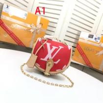 素敵カジュアル春夏新品 ルイ ヴィトン LOUIS VUITTON 人気夏ファションおすすめ  レディースバッグ 2026春夏のトレンド新商品多色選択可