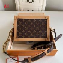 最も目立ったブランド新品 ルイ ヴィトン LOUIS VUITTON 2026夏色っぽさ  レディースバッグ 2色選択可 オシャレアイテム