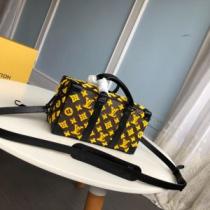 おしゃれデザインも大人気 ルイ ヴィトン LOUIS VUITTON 2026春...