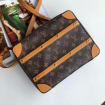 ぐっと鮮度がアップ ルイ ヴィトン LOUIS VUITTON 夏らしい抜け感を演出し  レディースバッグ おすすめな大人のトレンド