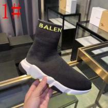 スピードトレーナー メンズ スニーカー BALENCIAGA Speed Tra...