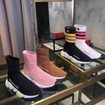 2026春夏のトレンド新商品 メンズ スニーカー 多色可選 BALENCIAGA...