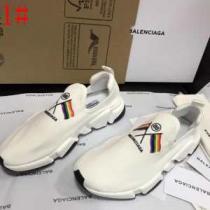 今から夏まで活躍する  多色可選  BALENCIAGA Speed Train...