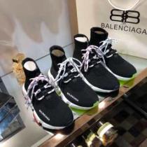 3色可選  BALENCIAGA Speed Trainer バレンシアガ スピ...
