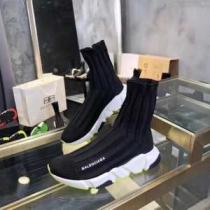 暑い今こそ活躍させたい！  多色可選  BALENCIAGA Speed Tra...
