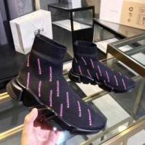 2色可選  BALENCIAGA Speed Trainer バレンシアガ スピ...