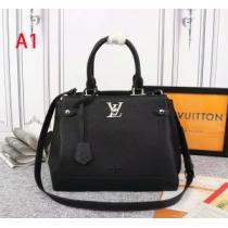 多色選択可 ちょっと大人の印象 ルイ ヴィトン LOUIS VUITTON2026年春夏流行ファッション レディースバッグ  トレンド感があって涼しげ