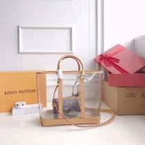 LOUIS VUITTON  春夏のトレンドアイテム ルイ ヴィトン 上品な涼や...