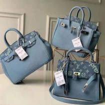おしゃれな夏ファッション2026 レディースバッグ  風通しのよい ルイ ヴィトン LOUIS VUITTON 多色選択可 今年の夏は着こなし