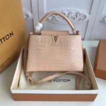 知的な雰囲気夏着物 ルイ ヴィトン LOUIS VUITTON 主張性もカジュアルさ 2色選択可 2026春夏トレンドアイテム  レディースバッグ