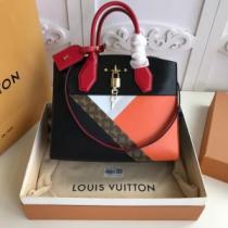 2色選択可  おしゃれデザインも大人気 ルイ ヴィトン LOUIS VUITTON 2026春夏も引き続き人気セール レディースバッグ 夏の王道　適度な上品さ