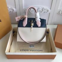 レディースバッグ  夏らしい爽やかさ ルイ ヴィトン LOUIS VUITTON おしゃれ上級者に挑戦 2026春夏人気トレンドアイテム