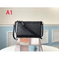 多色選択可  グッと大人っぽい印象に ルイ ヴィトン LOUIS VUITTON 2026年の夏のマスト レディースバッグ ぐっと鮮度がアップ