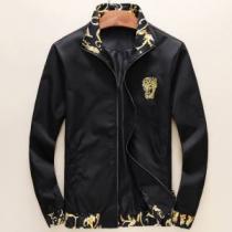 ブルゾン ヴェルサーチVERSACE 2026春夏人気トレンドアイテム 今流行り...