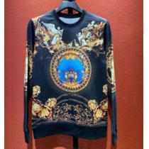 今流行りの最新コレクション ヴェルサーチVERSACE プルオーバーパーカー 2...