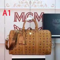 エムシーエム コピー MCM 目を引く春夏トップス 多色選択可品のよさを感じさ レディースバッグ 今年は大きめの新作がトレンド