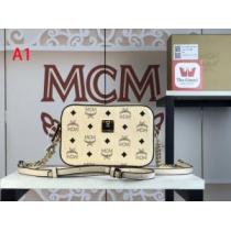 多色選択可 暑い今こそ活躍させたい！ エムシーエム コピー MCM  2026SSのトレンド商品レディースバッグ 透け感新作がイチ推し