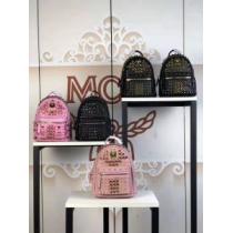 エムシーエム コピー MCM 2026年の夏のマスト 夏らしい抜け感を演出し 多色選択可 おすすめな大人のトレンド リュック