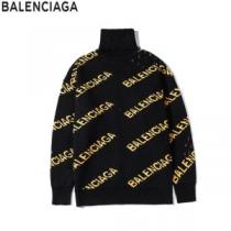 秋冬から人気継続中 バレンシアガ シンプルに着こなしたい BALENCIAGA ...