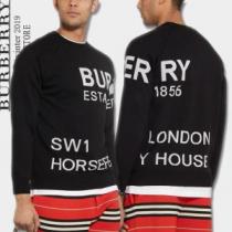 ニットコート 秋冬ファッションコーディネート バーバリー 【2026秋冬】今きてる最先端ブランド BURBERRY 2色可選 最新トレンドコーデおすすめ