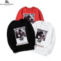プルオーバーパーカー 【最新】2026年秋冬のトレンド速報 バーバリー BURBERRY 人気ブランドの新作秋冬トレンド 3色可選