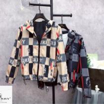 バーバリー BURBERRY 秋冬とれんど新品目立ち  2色可選 今年注目な新品...