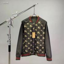 バーバリー BURBERRY 今季トレンド新作はこれ ハーフコート 2026秋冬...