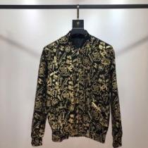 秋冬シーズンに持ってこい！CH ジャケット メンズ CH風ロゴプリントエレガント 程良い抜け感人気ランキング新作