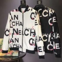 早速秋冬のトレンドCH ジャケット ナイロン メンズ 流行りおすすめ新作 CH コピー 通販 オシャレな大人の必需品