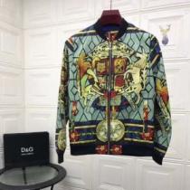 注目の秋ファッション一番 ドルチェ＆ガッバーナ Dolce&Gabbana 人気...